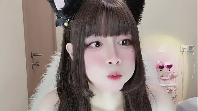 -zhuzhu-999- Show Webcam