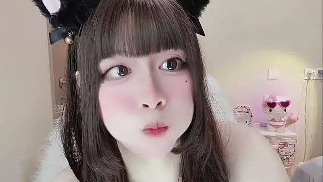 -zhuzhu-999-'s Webcam Show