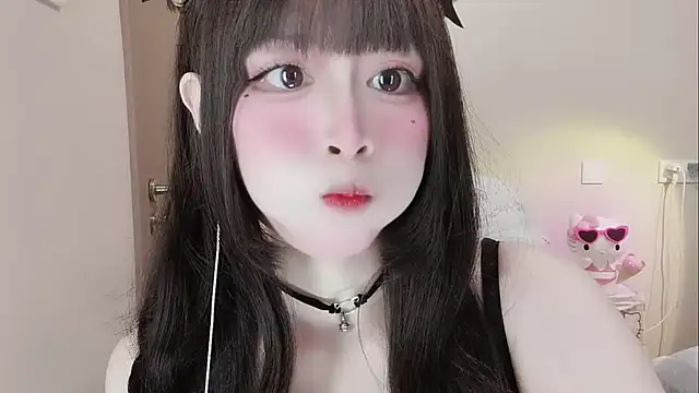 -zhuzhu-999- Show Webcam
