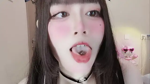 -zhuzhu-999- 웹캠 쇼