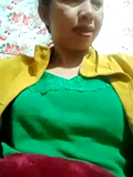 TRIEUTRIEU20's Webcam Show