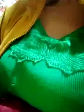 Show webcam de TRIEUTRIEU20