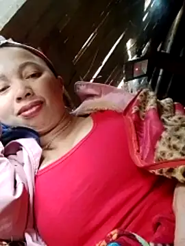 Webkamerová show TRIEUTRIEU20