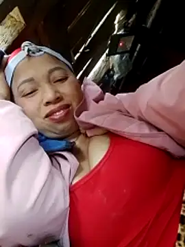 Show webcam de TRIEUTRIEU20