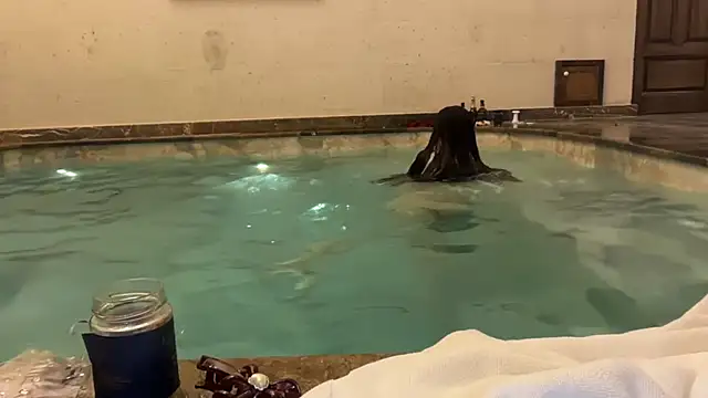 عرض كام Sexypatronice