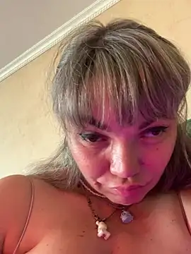 ElizavetaCream Live XXX-Chat