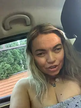 Вебкам-шоу ElizavetaCream
