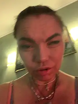 Chat XXX ao vivo de ElizavetaCream