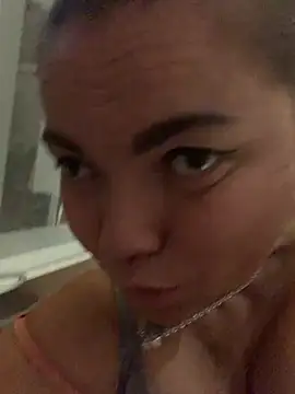 Webkamerová show ElizavetaCream