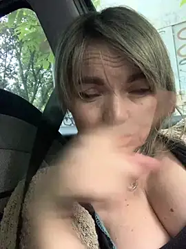 Вебкам-шоу ElizavetaCream
