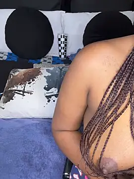 Nicole_bash Webcam-Show