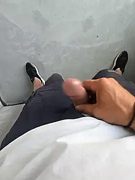 Show modela vivodan na web-kameri