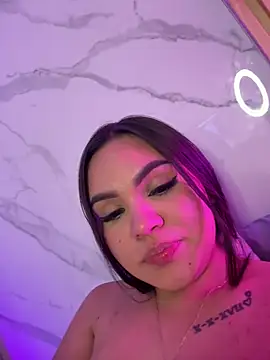 amber_white15 Шоу с уебкамера