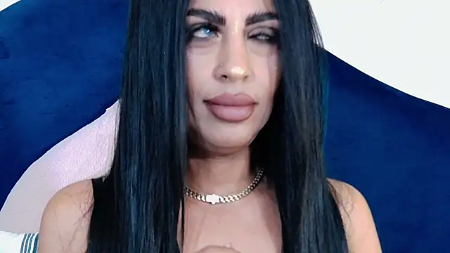 Show webcam de NoirKaylah