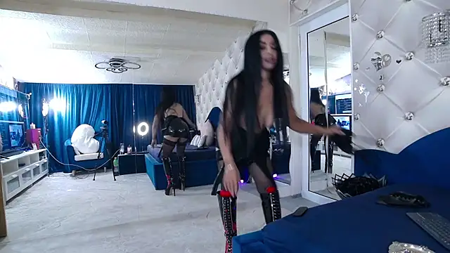 NoirKaylah's Webcam Show