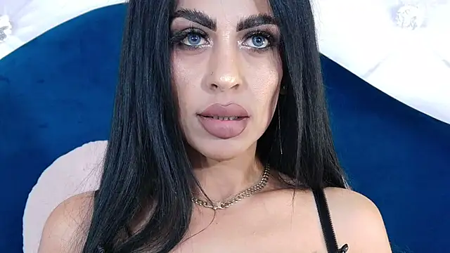 Show de webcam de NoirKaylah