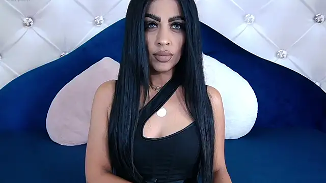 NoirKaylah Webcam-Show