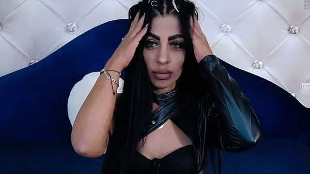 NoirKaylah Webcam Show