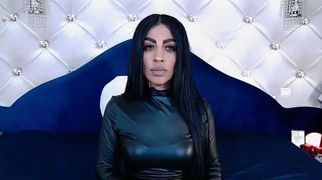 NoirKaylah's Webcam Show