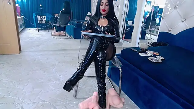 NoirKaylah's Webcam Show