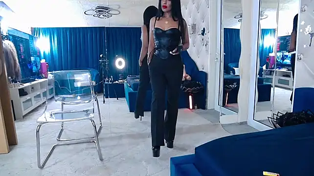 NoirKaylah's Webcam Show