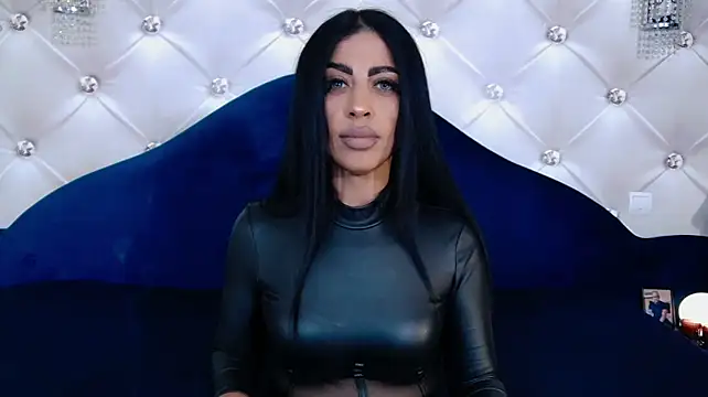 Show Webcam de NoirKaylah