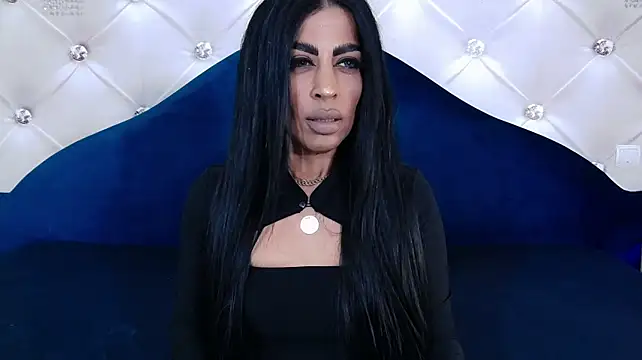 Show Webcam de NoirKaylah