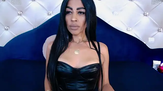 NoirKaylah's Webcam Show