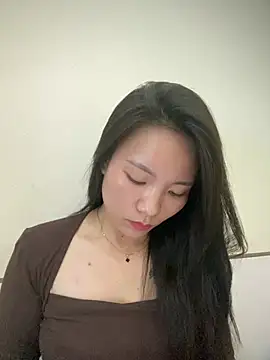 Charming-girl- 网络视讯表演