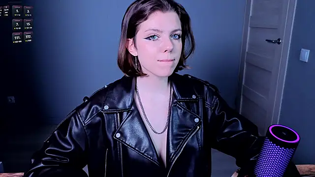 PollyRouge__ 网络视讯表演