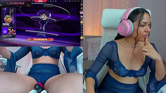 VenusIslove 웹캠  쇼