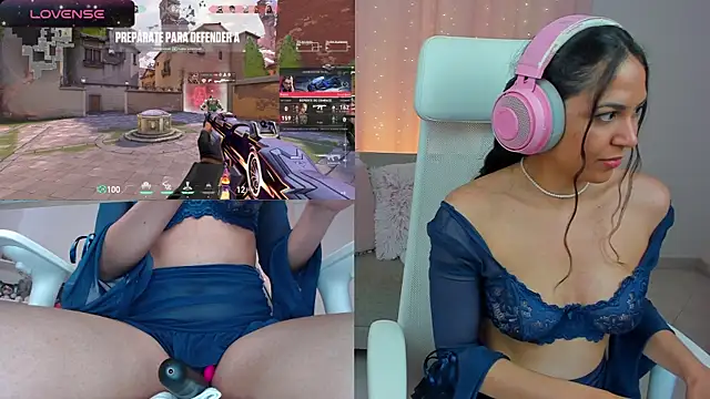 VenusIslove Webcamshow