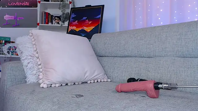 عرض كام VenusIslove