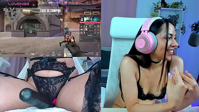 VenusIslove Webcamshow