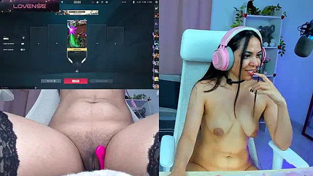 Онлайн чат XXX VenusIslove