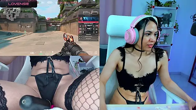 VenusIslove webcam show