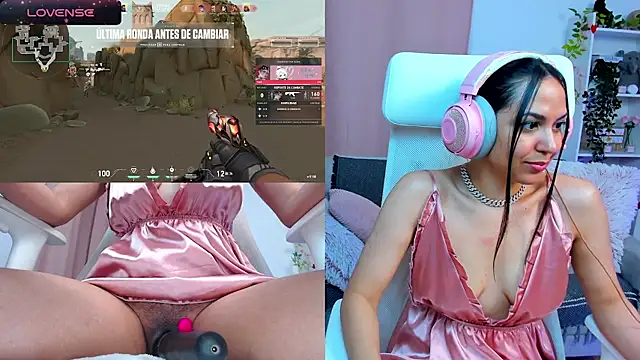 عرض كام VenusIslove
