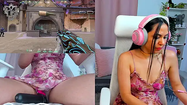 VenusIslove Webcam show