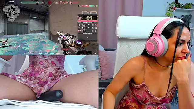 VenusIslove live XXX chat