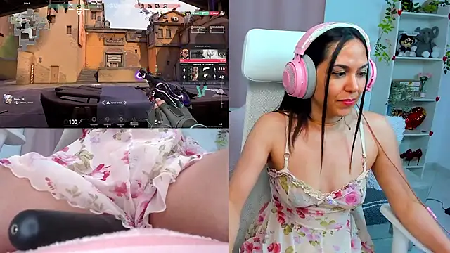 VenusIslove Live XXX-chat