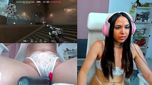 VenusIslove – Naživo XXX chat