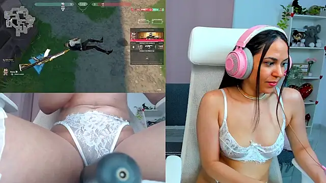 VenusIslove's Live XXX Chat