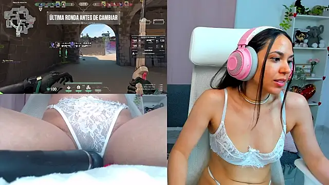 VenusIslove's Webcam Show