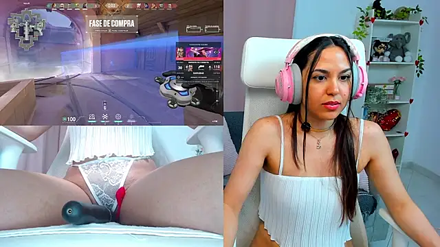 عرض كام VenusIslove