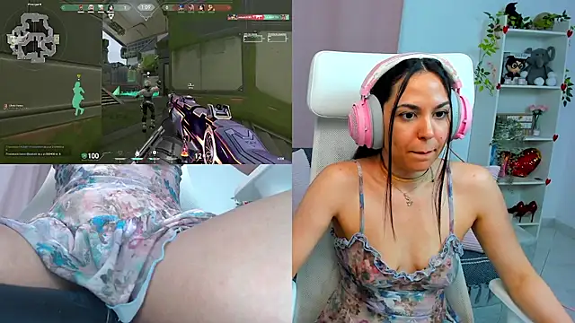 Živý XXX chat VenusIslove