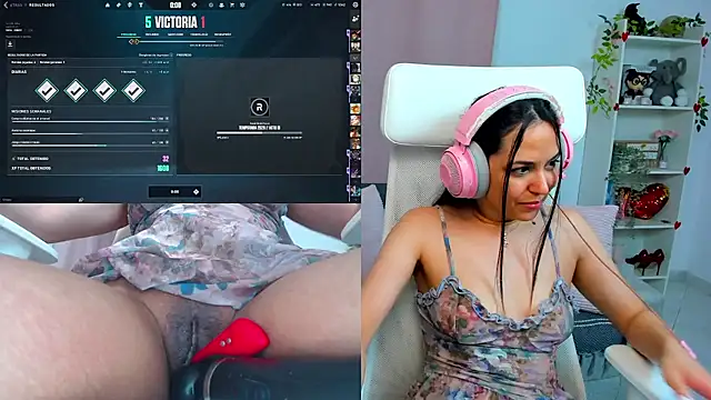 Živý XXX chat VenusIslove