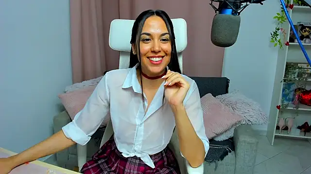 Chat XXX Live VenusIslove