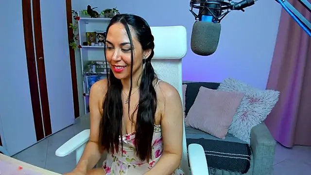 VenusIslove's Live XXX Chat