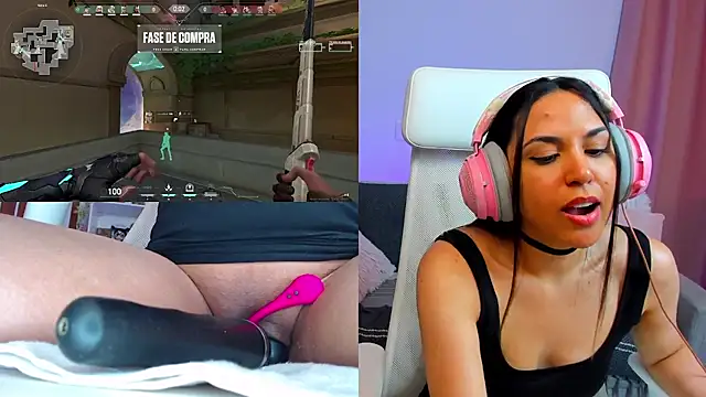 Živý XXX chat VenusIslove