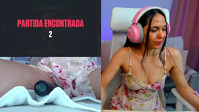 Živý XXX chat VenusIslove